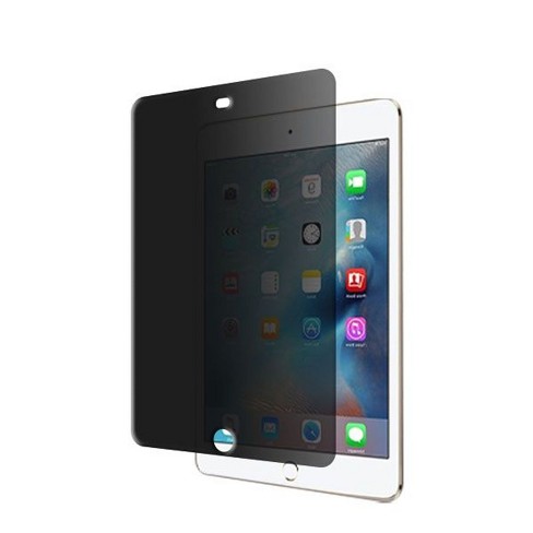 Valor Privacy Filter Tempered Glass Lcd Screen Protector Film Cover For Apple Ipad Mini 4 Target