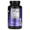 JYM Supplement Science ZMA, Zinc & Magnesium, 90 Vegetarian Capsules - 2 of 2