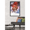 Trends International Star Wars: Hoth - Empire Strikes Back Framed Wall Poster Prints - 2 of 4