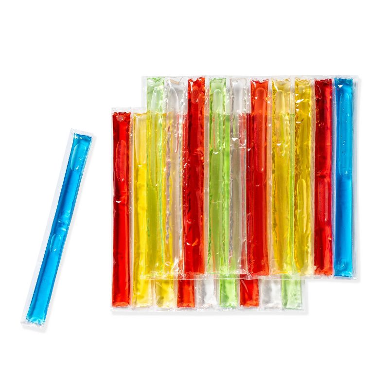 Italian Ice Pops Assorted Flavors - 20ct - Favorite Day&#8482;, 2 of 5