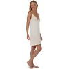 Memoi Women's Chemise Pale - 2 of 4