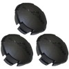 Echo 3 Pack of Genuine OEM Speed Feed 400/450/500 Spool Caps X472000070-3PK - 3 of 3