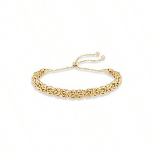 Timeless Adjustable Bracelet - Chic Accessory for Daily Wear Gifting - 1 of 4