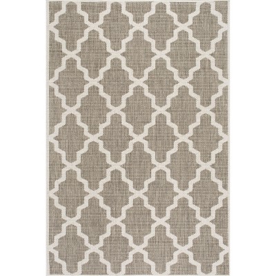 Nuloom Gina Lattice Indoor/Outdoor Area Rug