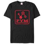 Men's Marvel Ant-Man and the Wasp Pym Technologies T-Shirt
