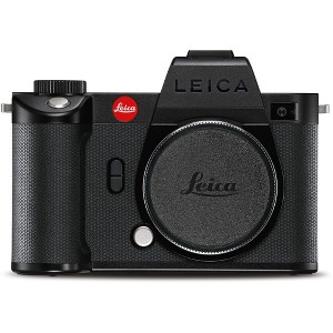 Leica SL2-S Mirrorless Camera - 1 of 4