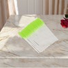 Unique Bargains Convenient Silicone Eyelash Brush 50 Pcs - 4 of 4