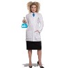 California Costumes World Famous Physicist Adult Costume - 2 of 4