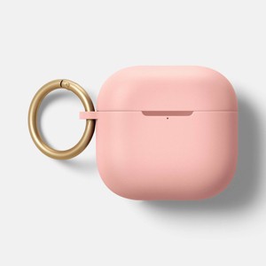 Apple AirPods Pro (1/2 Generation) Recycled Silicone Case - heyday™ - 1 of 3