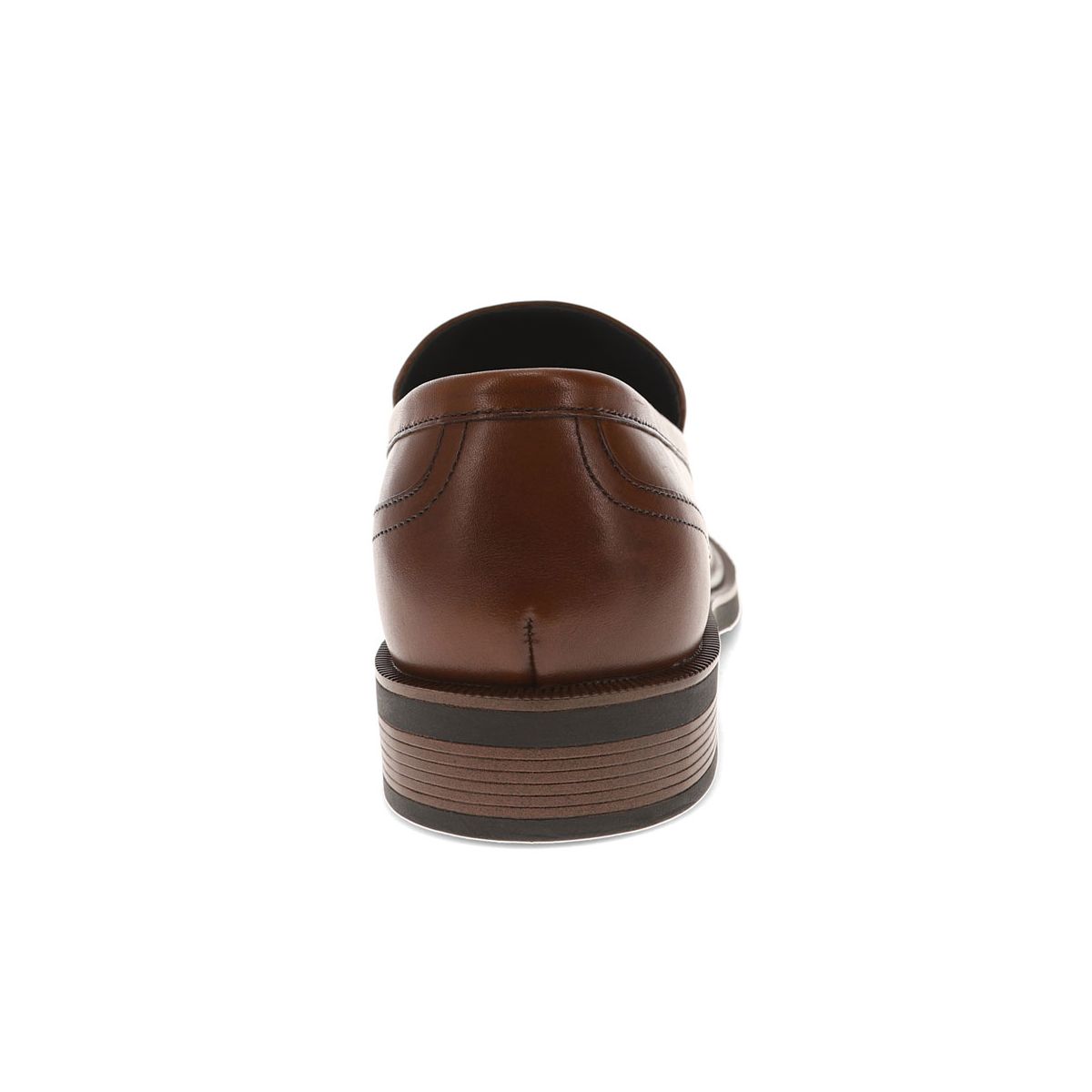 Dockers Mens Ayers Leather Dress Loafer - thumbnail 3