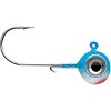 VMC 3/8 oz. Neon Moon Eye Jig - 4 Pack - 2 of 2