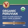 Victor Allen's Coffee Organic Peruvian Single Serve Coffee Pods, 42 Ct - 2 of 4