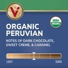 Victor Allen's Coffee Organic Peruvian Single Serve Coffee Pods, 42 Ct - image 2 of 4