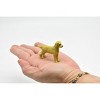 Collectible Wildlife Gifts | Golden Retriever Dog, Realistic Canine, Plastic Animal, Realistic Figure,  Model, Toy,  Gift, 2 1/2 Inches. CWG241 B306 - 3 of 4