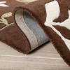 Soho SOH313 Hand Tufted Indoor Rugs - Safavieh - 4 of 4