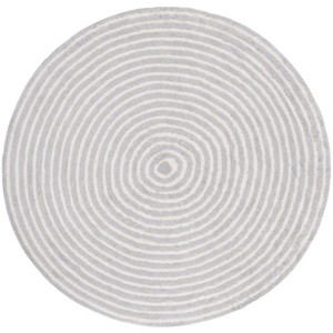 Easy Care ECR229 Table Tufted Machine Washable Indoor Rugs - Safavieh - 1 of 3