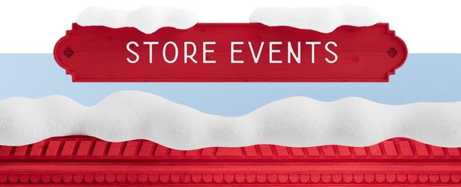 Store Events