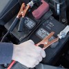 Fleming Supply 12' Heavy Duty Jumper Cables With Storage Case - 2 of 4