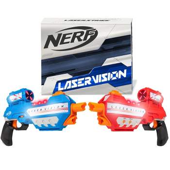 NERF Laser Vision - 2pk
