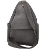 GLOVE IT Neoprene Pickleball Sling, Slate - 3 of 4