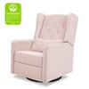 DaVinci Everly Recliner and Swivel Glider - image 3 of 4