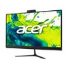 Acer Aspire C27-2G-UR18 27" All-in-One Desktop – AMD Ryzen 5 7430U 16GB RAM 512GB SSD Full HD Display - 3 of 4