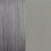 Martha Stewart Bedford Indoor-Outdoor Patio Set with 70" Table and 8 Dining Chairs with Brushed Woodgrain Aluminum Finish and All-Weather Seat Cushion - 3 of 4