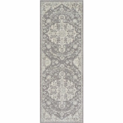 Hauteloom Everglades Area Rug