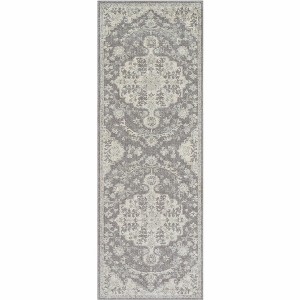Hauteloom Everglades Area Rug - 1 of 4