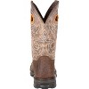 Men's Durango® Maverick XP™ Composite Toe Western Work Boot - 4 of 4