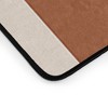Nadja Abstract Face Sketch 4 Desk Mat - Deny Designs - 3 of 3