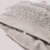 Anna-Kaci Women's Reindeer Antler Fleece Hat - Cute & Warm Winter Accessory - 2 of 4