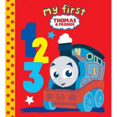 first thomas the tank engine