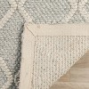 Natura NAT310 Hand Woven Indoor Rugs - Safavieh - 4 of 4
