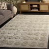 Easy Care ECR227 Table Tufted Machine Washable Indoor Rugs - Safavieh - 2 of 4