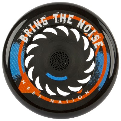 aerobie frisbee target