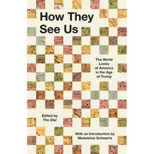 How They See Us - by The Dial - 1 of 1