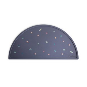 Mushie Silicone Placemat - 1 of 4