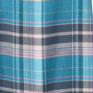 seafarer green plaid