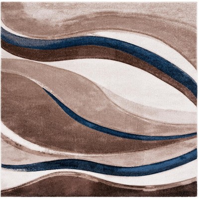 Hollywood HLW766 Machine Made Rug - Safavieh