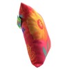 Manual Woodworkers And Weavers 18.0 Inch Fiesta Pillow Indoor Outdoor Throw Pillows - 3 of 3