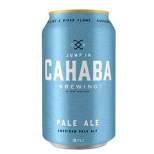 Cahaba Pale Ale Beer - 6pk/12 fl oz Cans