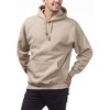 Pro Club Men's Heavyweight Pullover Hoodie Sweater - 3 of 4