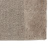 Granada 5 Piece Bath Rug Set 100% Premium Cotton Tufted Non-Slip Backing Bathmats for Bathroom, Super Soft Absorbent, Machine Washable - 3 of 4