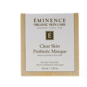 Eminence Clear Skin Probiotic Masque, 2 oz - 1 of 4