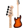 Lakland Classic 44-60 Maple Fretboard Electric Bass Guitar Tobacco Sunburst - 4 of 4