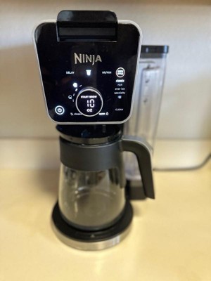 Target ninja 2024 coffee maker