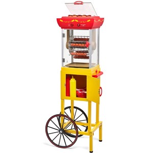 Oscar Mayer Hot Dog Ferris Wheel Cart - 1 of 4