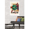 Trends International NASA - The Grand Tour Unframed Wall Poster Prints - 2 of 4