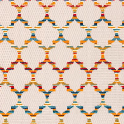 ivory/orange